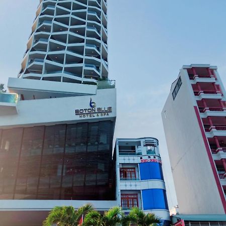 Hotel Khach San Nhu Yen Nha Trang Exteriér fotografie
