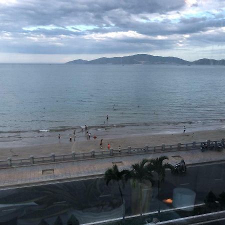 Hotel Khach San Nhu Yen Nha Trang Exteriér fotografie