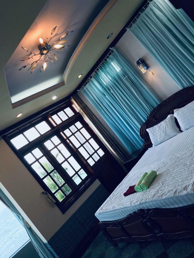 Hotel Khach San Nhu Yen Nha Trang Exteriér fotografie